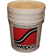 712 Premium Synthetic Multi-Service ATF 35lb pail_ 5 gallons
