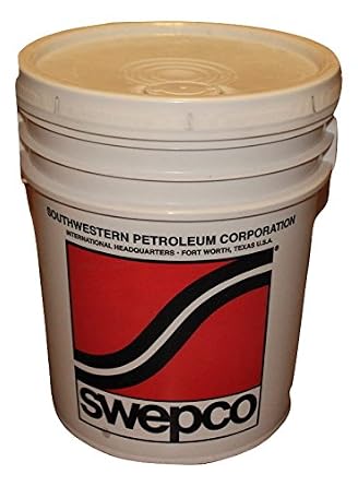 714 Hydraulic Transmission Fluid Type TO-4/C-4 30wt. 35 lb Pail_5 Gallons