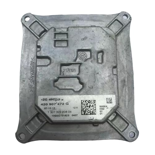 Module de phare 420907472G de rechange pour feu de jour auto