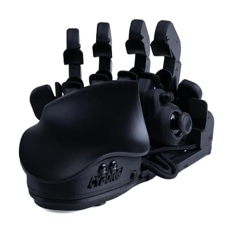 Azeron Cyborg Gaming Keypad Cover