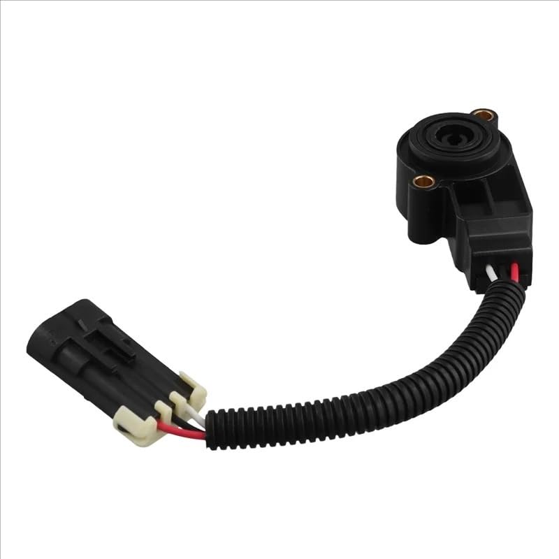 Capteur TPS Caterpillar 266-146803 contre les pertes de puissance du boîtier papillon voiture
