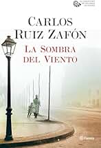 La Sombra del Viento