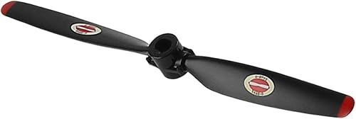 JWQFBC Hélice RC profesional de liberación rápida para accesorios de avión Wltoy