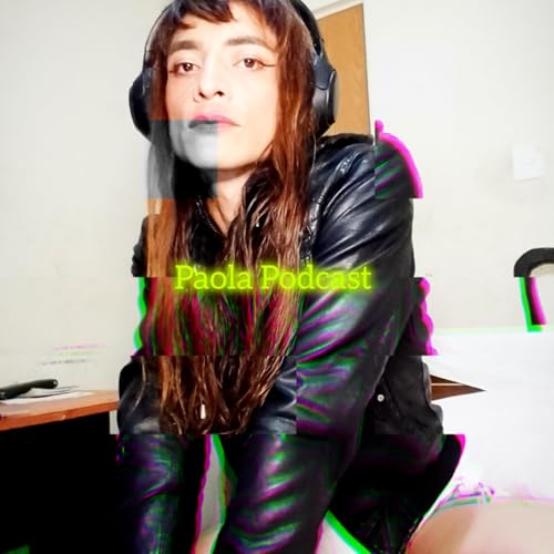 Couverture de Paola Podcast Oficial