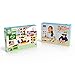Plus Plus - 700-piece World Flags Discovery Kit - Building Set - PP3932