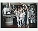 Produktbild Lost in Space  Bob kann Original Authentic Autogramm AFTAL COA # 2