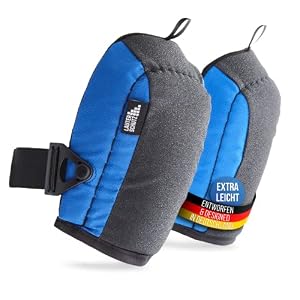LauterSchutz LIGHT Knieschoner