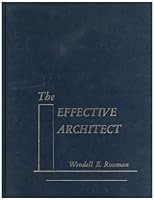 The Effective Architect 013240754X Book Cover