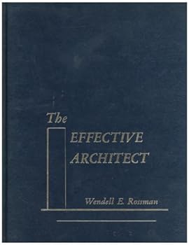 The Effective Architect