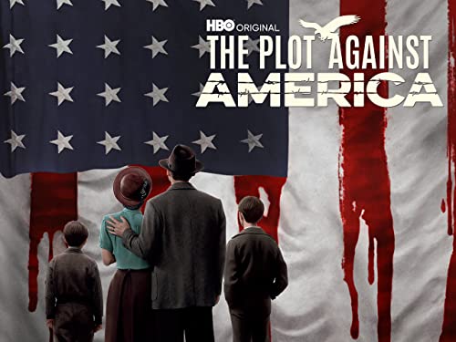 The Plot Against America