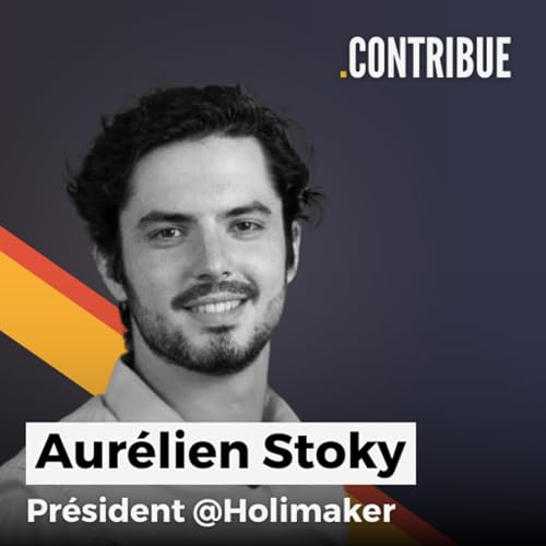 #3 PERS&Eacute;V&Eacute;RANCE : Industrie, Export, Innovation et Recyclage - Avec Aur&eacute;lien Stoky