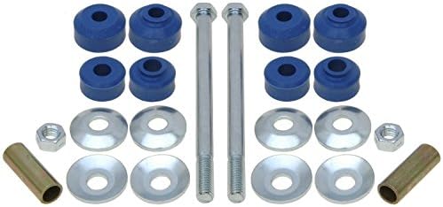 ACDelco 45G1577 Professional Rear Stabilizer Bar Link Kit - Includes Hardware For Easy Installation - View #6
