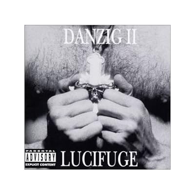 Danzig 2: the Lucifuge