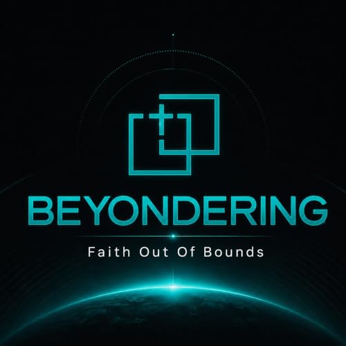 『Beyondering』のカバーアート