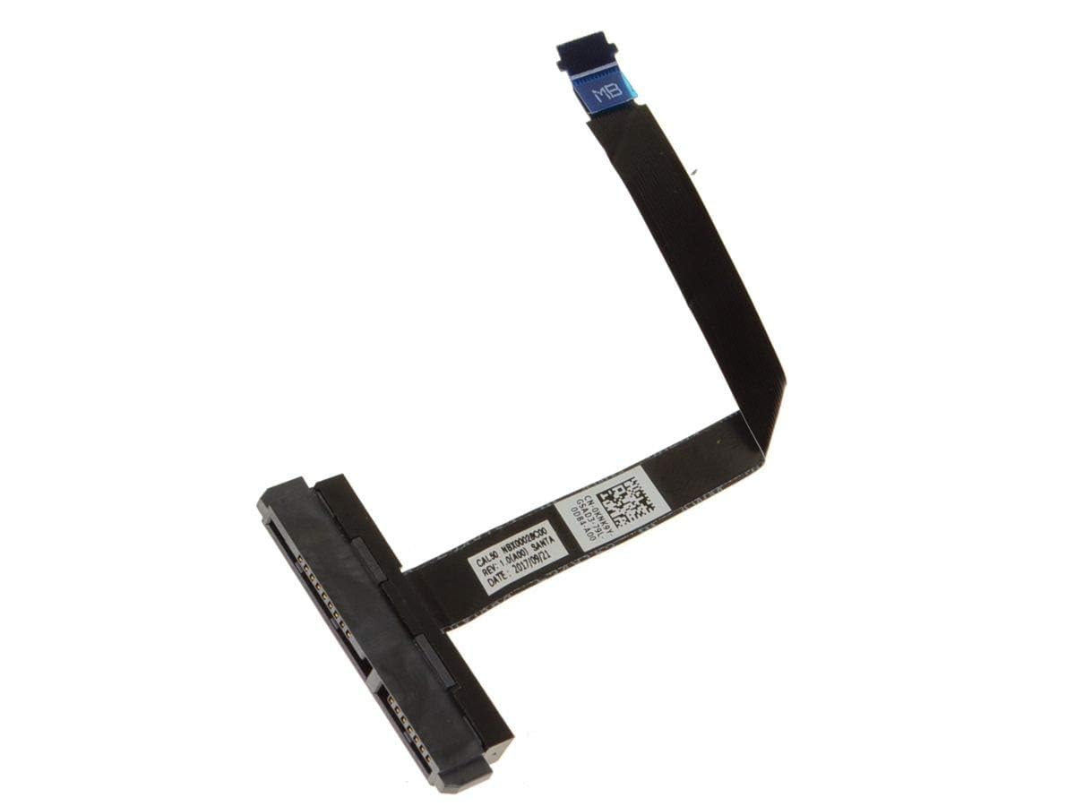 SSD HardDrive Cable SATA HDD Cable for Dell Inspiron 15 5570 5575