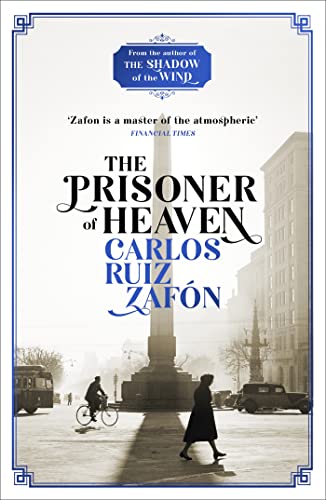 Prisoner Of Heaven