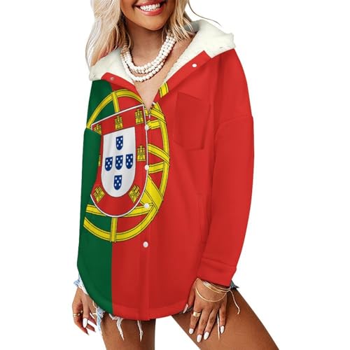 Veste polaire femme rouge et vert grande taille confortable