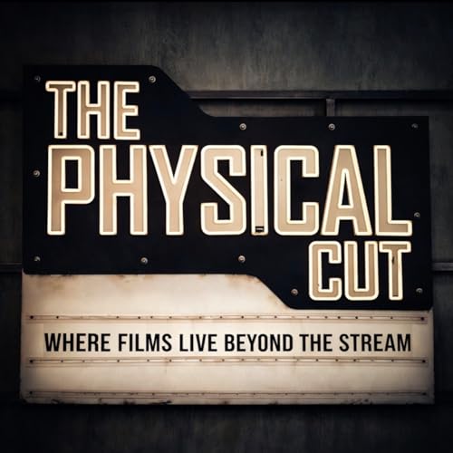 Welcome to The Physical Cut!
