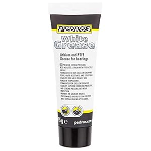 Pedro’s White Grease universeel vet, 75 g
