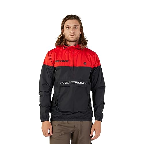 Fox Racing Men's Pro Circuit Anorak