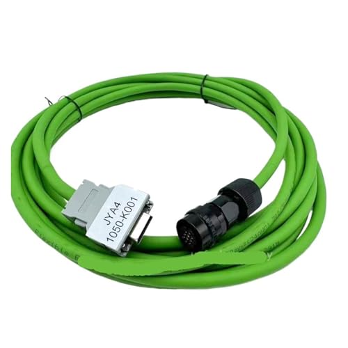 Cable codificador de husillo JYA4 de 15M para sustitución y mantenimiento 3