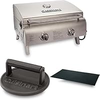 Cuisinart outdoors and patio