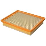 Car Air Filter Compatible With F-oton TUNLAND 2012 2013 Compatible With S-AUVANA 2.0T/ 2.8