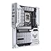TUF Gaming Z790-BTF WiFi 7 Intel® Z790 (LGA 1700) ATX Motherboard,Hidden-Connector Design, PCIe 5.0, 4xM.2 Slots, 16+1+1 Power Stages, DDR5,2.5Gb Ethernet,USB Type-C, Front USB Type-C, Thunderbolt™ 4