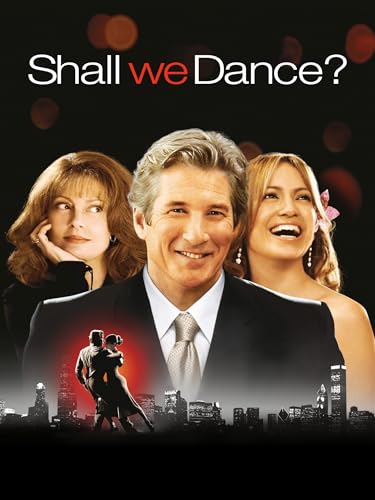 Shall We Dance? (2004)