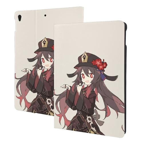 Compatible with _ Genshin Impact iPad Air5 Air4 p P[X Air5P[X Air4P[X 2022/2020 ACpbh iPad Air 5 4 [ ϏՌ Jo[ y (10.9C`