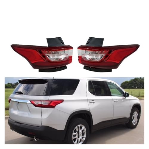 Clignotant arrière gauche LED Traverse réparer éclairage défaillant - 2