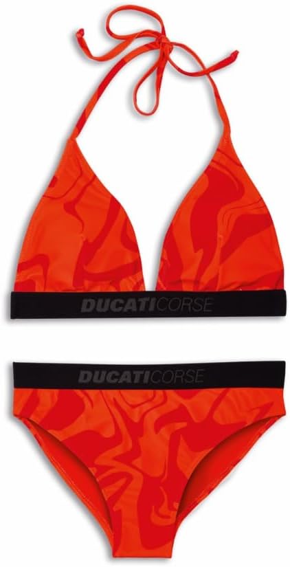 Ducati Corse Bikini-New