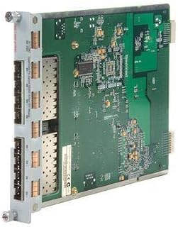 HP JE075A Expansion Module - 8 x SFP
