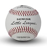 Senior Little League Game aprobado