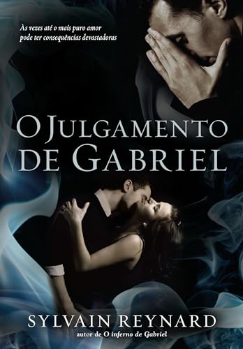 Julgamento de Gabriel - Gabriel S Rapture (Em P... [Portuguese] 8580411858 Book Cover