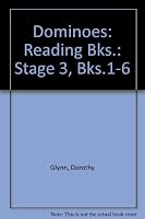 Dominoes: Reading Bks.: Stage 3, Bks.1-6 005002518X Book Cover