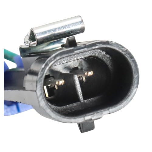 image for AM Autoparts Engine Knock Sensor Harness with Dual Connectors Grommets