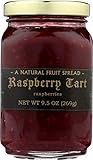 Mountain Fruit Co, Raspberry Tart Jam, 9.5 oz