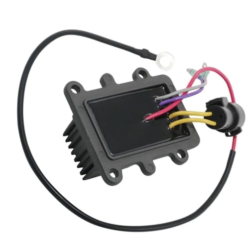 Redresseur régulateur tension 105HP 150HP 175HP OEM 0439561 pour moteur bateau J150