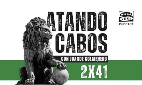 Atando cabos 2x41: El sectarismo de Urtasun y la generaci&oacute;n del 27