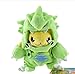 Dirgee Cosplay Hydreigon Tyranitar Charizard Snorlax Peluche Plüsch ausgestopfte Spielzeugpuppe Geburtstagsgeschenk für Kinder 21cm
