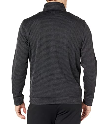 Image of Under Armour Mens Storm SweaterFleece Quarter Zip