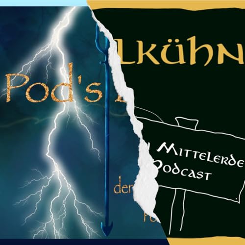 Das gro&szlig;e G&ouml;tterknattern - die Folge mit dem E und Ramon