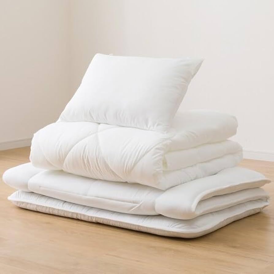 ニトリ　寝具6点入り　SD Nウォーム寝具6点セット セミダブル(S2406 BE SD) | ニトリ