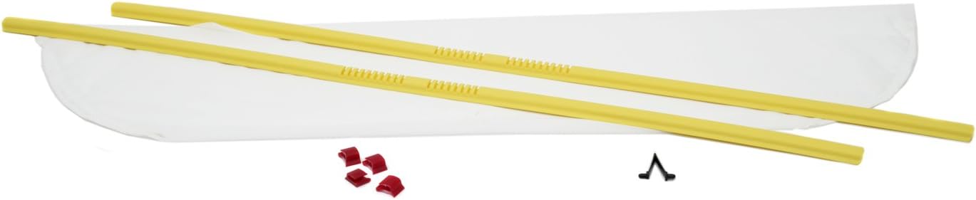 RKSKR48SLT Renew Kit for SkimmerRake 48 Pull-Rake, Silt Model