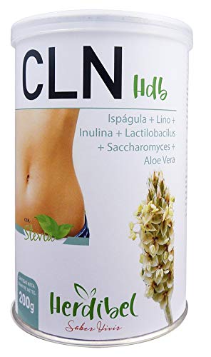 Herdibel Complemento - 100 gr Cover