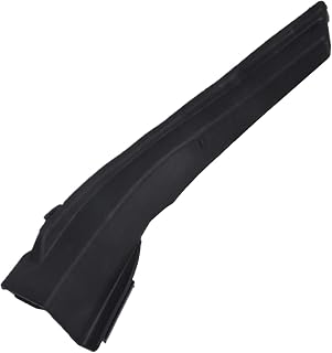 Front Windshield Wiper Cover Black Cover Plate Part Number:861532s000 Fit for Ix35 Mass(Right)