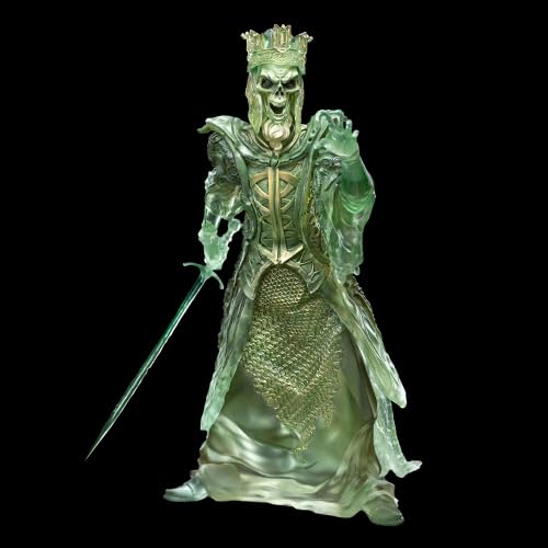 Amazon.co.jp: ロード・オブ・ザ・リング: 死者の王 ミニエピックス