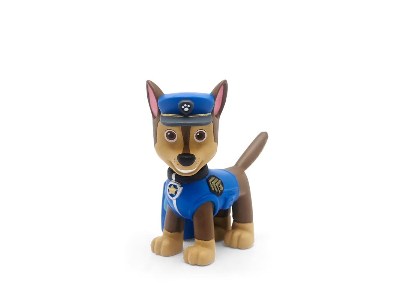 Toniebox Paw Patrol Chase Audio Figure - Paw Patrol Volume 2 Audiobooks for Kids