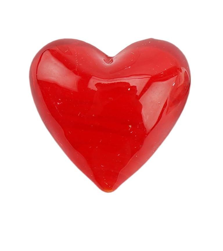 Decorazione a forma di cuore - Italia